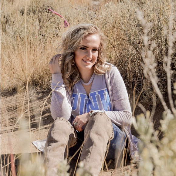 Meet your Posher, Hayden - Picture 1 of 1